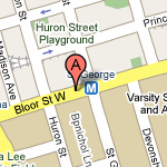 Location & Maps